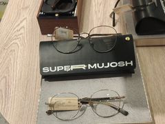 -木九十眼镜(嘉里中心店)