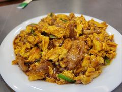 -烤肉宛饭庄(北新桥店)