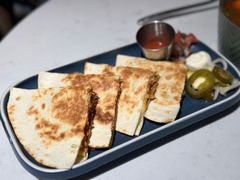 -墨纪Mojí墨西哥餐厅(官舍店)