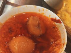 -朱光玉火锅馆(正弘城店)