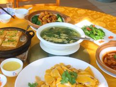 -兴隆槟榔园休闲农庄