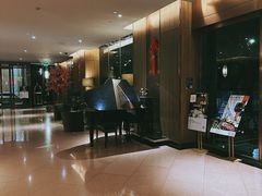 -昆明中心皇冠假日酒店