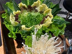 -额尔敦草原涮羊肉·烧烤(冻青树总店)