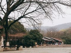 -虞山风景区