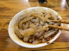 -洞子口张老二凉粉(文殊院店)