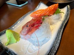 -千代武日本料理(哈西店)