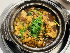 -二楼老店重庆鸡公煲(真光路店)