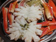 -蟹之国·精品蟹料理(极地店)