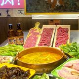 去拉萨听劝！吃这家酸汤牦牛肉火锅