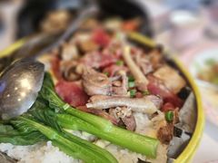 -谭厨中山传家菜.乳鸽.脆鲩鱼(华强北中航城店)