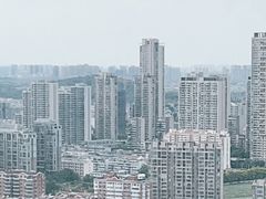 -无锡君来洲际酒店