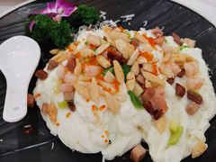 炒牛奶-寻味顺德·南记酒家·传统顺德菜·鱼生(广源路店)