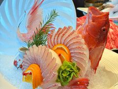 -蒋记海鲜姿造•洋房别墅(星河湾店)