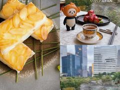 -南海渔村(珠江新城店)