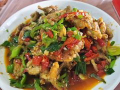 -赵广小吃(油榨湾店)