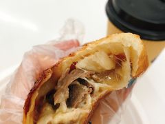 -山姆会员商店(杨桥西路店)