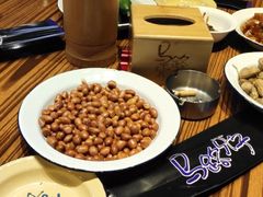 -马路牙子地桌烤肉(工体店)