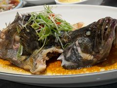 -大家发海鲜城夜排档(华山中路店)