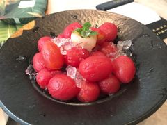 -大树餐厅(红旗街万达店)