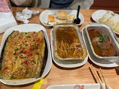 -小马哥烧烤(楚州店)