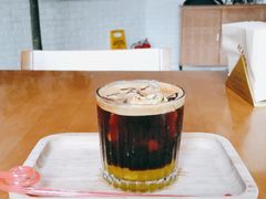 -Ricci睿奇美式餐厅(五道口店)