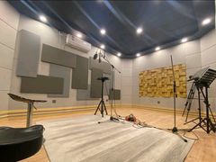 -韩宫录音棚(新街口店)