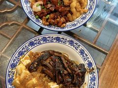 -老瑞福上海菜(人民广场店)