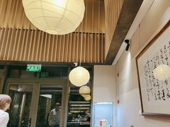 -荷风细雨·中国茶宴(世纪大道店)