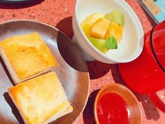 -La Terre乐田(万象城店)