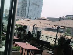 -La Terre乐田(万象城店)