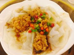 -北海渔村酒楼·粤菜海鲜点心(新华店)