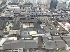 -成都尼依格罗酒店