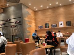 -星巴克臻选(杭州万象城店)