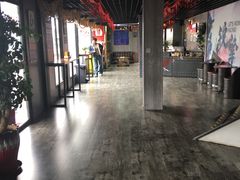 -锐擎卡丁车主题乐园(郊野公园店)