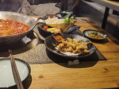 -湊湊火锅·茶憩(皇姑万象汇店)