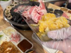 -霸腹烤肉(厦门柚子番店)