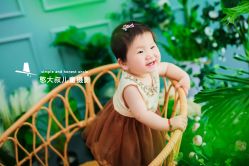 -憨大叔摄影馆80店连锁(诸暨店)