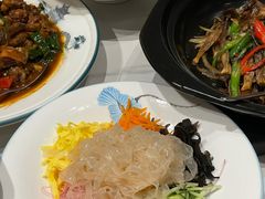 手工山药粉-映像威海·海鲜味道(市区店)