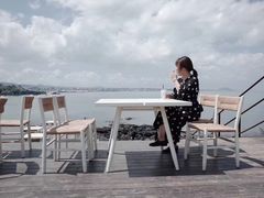 -Cafe Aewol Monsant