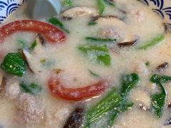 -树厨贵州菜(大十字店)