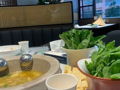 -七采菌园·野生菌石锅鱼(环城北路店)