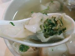 -南城香·饭香串香馄饨香(富丰桥店)