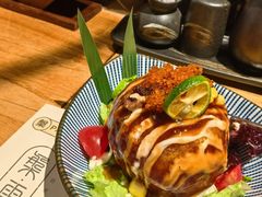 -玉川屋创意日料(北美新天地店)