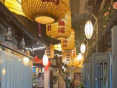 -永安水煮活鱼·仪征菜(仪征奥林匹克店)