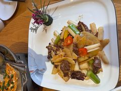 -淘谷粤有味(石湾店)
