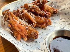 -LIVSO Chef里所·CAFE&BISTRO(珠江新城店)