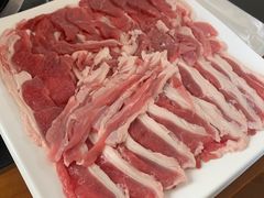 -情忆草原涮肉馆