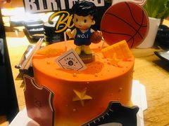 -CarolCake卡萝家(锦华万达店)