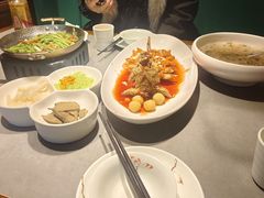 -姑苏家宴·苏帮菜·松鼠桂鱼(苏州总店)