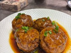 -闫府私房菜·老字号(恒隆店)